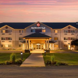 Best Western Plus Executive Court Inn & Conference Center