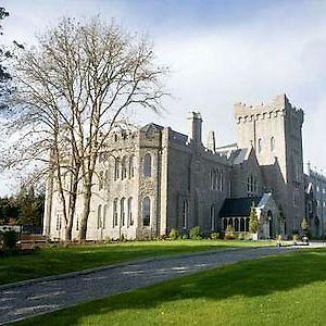 Kilronan Castle Hotel